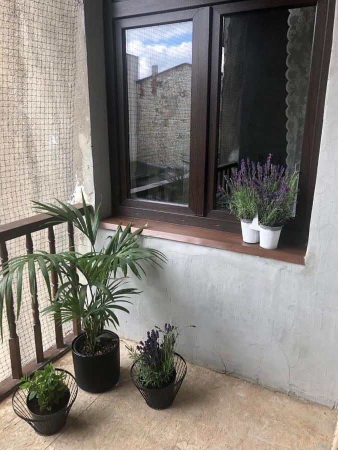 Kamieniczka 12 Apartamenty เชสโตฮอวา ภายนอก รูปภาพ